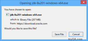 java se development kit jdk for windows 7 update 25