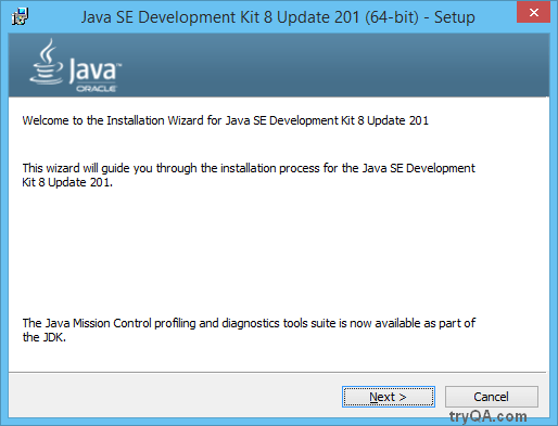 Java 8 Update for ipod download