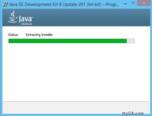 Download And Install Java Development Kit (JDK) In Windows