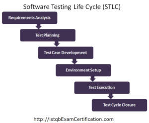 What is Software Testing Life Cycle (STLC)? Phases, Models, Interview ...